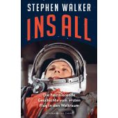 Ins All, Walker, Stephen, Hoffmann und Campe Verlag GmbH, EAN/ISBN-13: 9783455010886