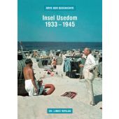 Insel Usedom 1933-1945, Kaule, Martin, Ch. Links Verlag, EAN/ISBN-13: 9783861539971