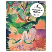 Inspiration Matisse, Prestel Verlag, EAN/ISBN-13: 9783791359076