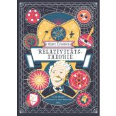 Albert Einsteins Relativitätstheorie, Wilkinson, Carl, Insel Verlag, EAN/ISBN-13: 9783458178972
