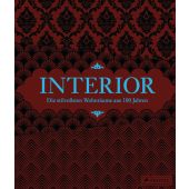 Interior, Norwich, William, Prestel Verlag, EAN/ISBN-13: 9783791386102
