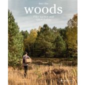 Into the Woods: Pilze suchen und Glück finden, Schmid, Moritz, Prestel Verlag, EAN/ISBN-13: 9783791385594