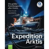 Die große Arktis-Expedition, Grote, Sebastian/Weiss-Tuider, Katharina, Prestel Verlag, EAN/ISBN-13: 9783791386690