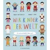Wir Kinder der Welt, Butterfield, Moira, Fischer Sauerländer, EAN/ISBN-13: 9783737357722