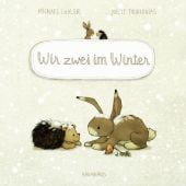 Wir zwei im Winter, Engler, Michael, Baumhaus Buchverlag GmbH, EAN/ISBN-13: 9783833906251