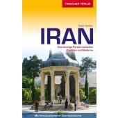 Iran, Kerber, Peter, Trescher Verlag, EAN/ISBN-13: 9783897943964