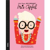Iris Apfel, Sánchez Vegara, María Isabel, Insel Verlag, EAN/ISBN-13: 9783458644071
