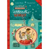 Ein wirklich wahres Weihnachtswunder, Abedi, Isabel, Arena Verlag, EAN/ISBN-13: 9783401606378