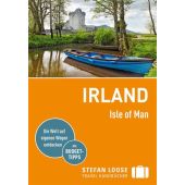 Irland, Biege, Bernd, Loose Verlag, EAN/ISBN-13: 9783770180615