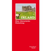 Irland, Wagenbach, Klaus Verlag, EAN/ISBN-13: 9783803113672