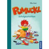 Pumuckl Schulgeschichten, Kaut, Ellis/Leistenschneider, Uli, Franckh-Kosmos Verlags GmbH & Co. KG, EAN/ISBN-13: 9783440175217