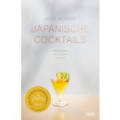 Japanische Cocktails, Momosé, Julia, DuMont Buchverlag GmbH & Co. KG, EAN/ISBN-13: 9783832169183