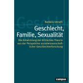 Kritische Theorie und Geschlecht, Umrath, Barbara, Campus Verlag, EAN/ISBN-13: 9783593510651