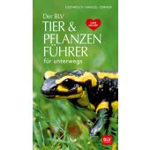 Der BLV Tier & Pflanzenführer, Zimmer, Ute E/Eisenreich, Wilhelm/Handel, Alfred, EAN/ISBN-13: 9783835418080