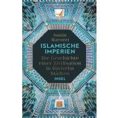 Islamische Imperien, Marozzi, Justin, Insel Verlag, EAN/ISBN-13: 9783458178699