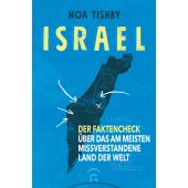 Israel, Tishby, Noa, Gütersloher Verlagshaus, EAN/ISBN-13: 9783579062822