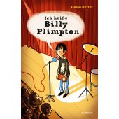 Ich heiße Billy Plimpton, Rutter, Helen, Atrium Verlag AG. Zürich, EAN/ISBN-13: 9783855356508