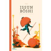 Issun Boshi, Die Gestalten Verlag GmbH & Co.KG, EAN/ISBN-13: 9783899557176