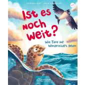 Ist es noch weit?, Linde, Verena, Ellermann Verlag, EAN/ISBN-13: 9783751400862