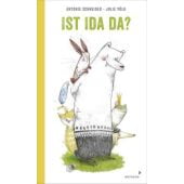 Ist Ida da?, Schneider, Antonie, Mixtvision Mediengesellschaft mbH., EAN/ISBN-13: 9783958540736