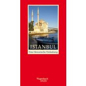 Istanbul, Wagenbach, Klaus Verlag, EAN/ISBN-13: 9783803112538