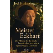 Meister Eckhart, Harrington, Joel F, Siedler, Wolf Jobst, Verlag, EAN/ISBN-13: 9783827500953