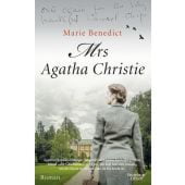 Mrs Agatha Christie, Benedict, Marie, Verlag Kiepenheuer & Witsch GmbH & Co KG, EAN/ISBN-13: 9783462002959