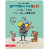 Ritterchen Rost - Such mit mir mein Kuscheltier, Hilbert, Jörg, Betz, Annette Verlag, EAN/ISBN-13: 9783219119152