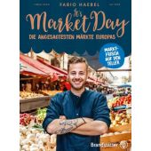 It's Market Day, Haebel, Fabio/Koch, Timon, Christian Brandstätter, EAN/ISBN-13: 9783710601064
