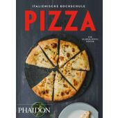 Italienische Kochschule: Pizza, Phaidon, EAN/ISBN-13: 9780714870861
