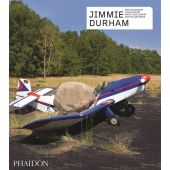 Jimmie Durham - Revised and Expanded Edition, Nesin, Kate/Snauwaert, Dirk/Durant, Mark Alice, Phaidon, EAN/ISBN-13: 9780714874012