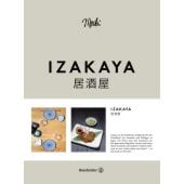 Izakaya by Mochi, Christian Brandstätter, EAN/ISBN-13: 9783710602795