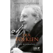 J.R.R. Tolkien, Carpenter, Humphrey, Klett-Cotta, EAN/ISBN-13: 9783608986723