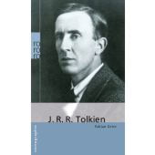 J.R.R. Tolkien, Geier, Fabian, Rowohlt Verlag, EAN/ISBN-13: 9783499506642
