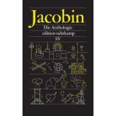 Jacobin, Suhrkamp, EAN/ISBN-13: 9783518073919