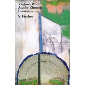 Jacobs Zimmer, Woolf, Virginia, Fischer, S. Verlag GmbH, EAN/ISBN-13: 9783100925633