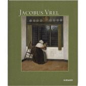 Jacobus Vrel, Vrel, Jacobus, Hirmer Verlag, EAN/ISBN-13: 9783777435862