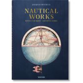 Jacques Devaulx. Nautical Works, Taschen Deutschland GmbH, EAN/ISBN-13: 9783836539234