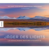 Jäger des Lichts, Knesebeck Verlag, EAN/ISBN-13: 9783957287137