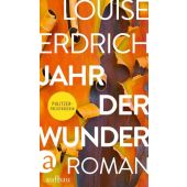 Jahr der Wunder, Erdrich, Louise, Aufbau Verlag GmbH & Co. KG, EAN/ISBN-13: 9783351039806