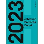 Jahrbuch Deutsche Einheit 2023, Ch. Links Verlag, EAN/ISBN-13: 9783962892005