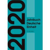 Jahrbuch Deutsche Einheit, Ch. Links Verlag GmbH, EAN/ISBN-13: 9783962891022