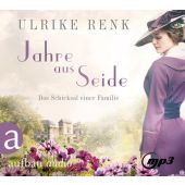 Jahre aus Seide, Renk, Ulrike, Aufbau Verlag GmbH & Co. KG, EAN/ISBN-13: 9783945733400