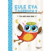 Eule Eva Tagebuch 2 - Kinderbücher ab 6-8 Jahre (Erstleser Mädchen), Elliott, Rebecca, EAN/ISBN-13: 9783947188376