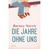 Die Jahre ohne uns, Norris, Barney, DuMont Buchverlag GmbH & Co. KG, EAN/ISBN-13: 9783832181130