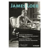 James Loeb, Hirmer Verlag, EAN/ISBN-13: 9783777430263