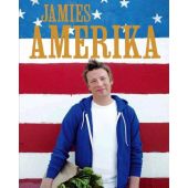 Jamies Amerika, Oliver, Jamie, Dorling Kindersley Verlag GmbH, EAN/ISBN-13: 9783831015566