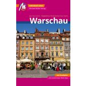 Warschau MM-City, Szurmant, Jan/Niedzielska-Szurmant, Magdalena, Michael Müller Verlag, EAN/ISBN-13: 9783956546433