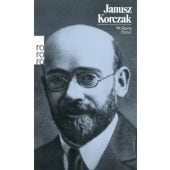 Janusz Korczak, Pelzer, Wolfgang, Rowohlt Verlag, EAN/ISBN-13: 9783499503627