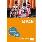 Japan, DuMont Reise Verlag, EAN/ISBN-13: 9783770178797